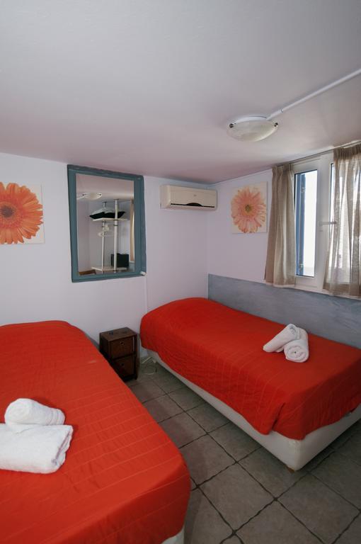 Guest house Fraskoula's Town Mykonos Town